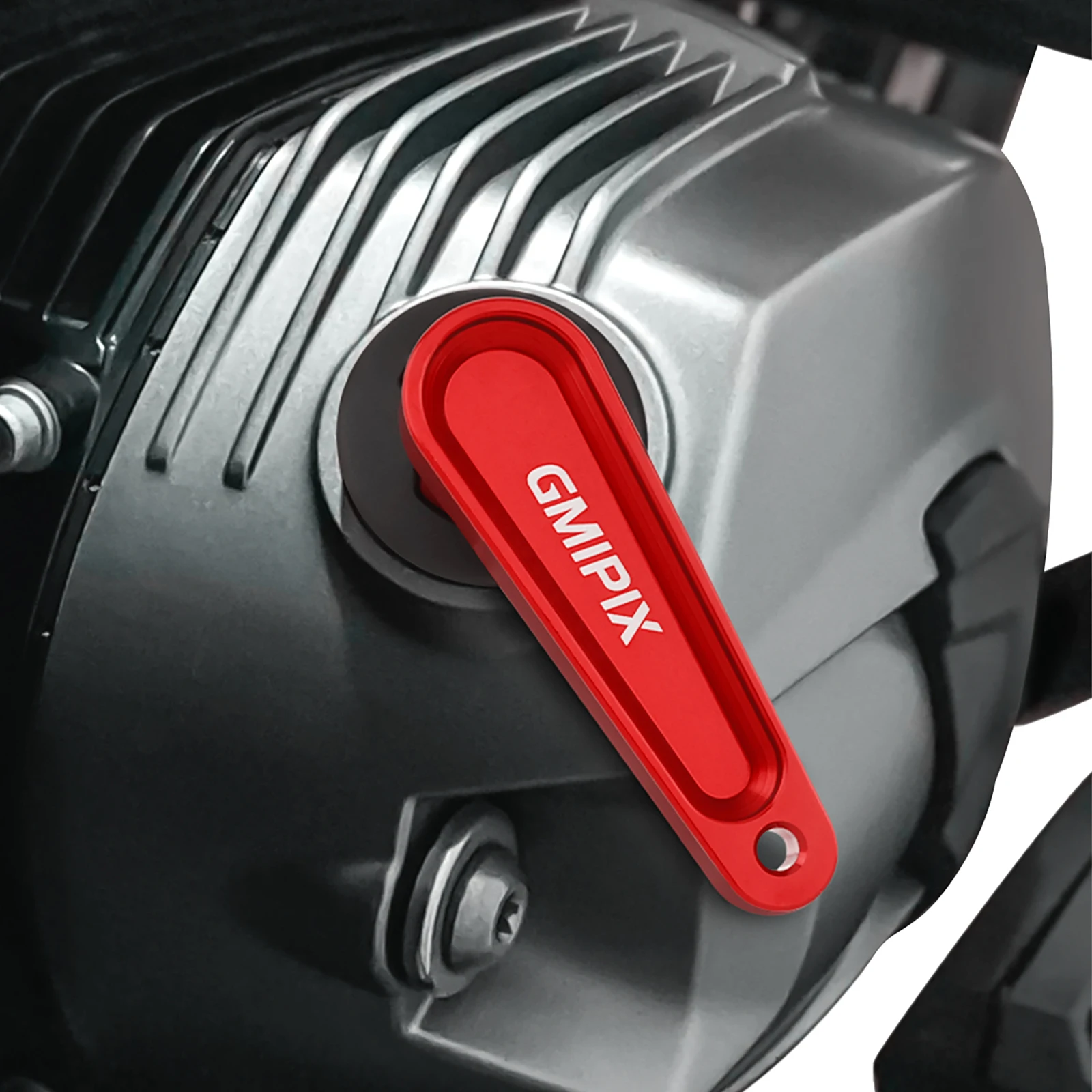 Gmipix ключ для крышки заливной - Фотография_3