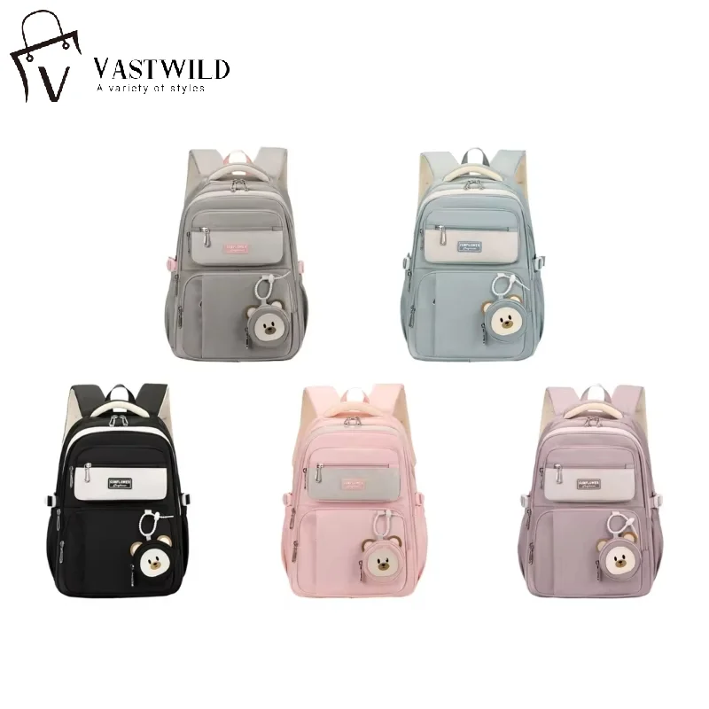 Милые школьные сумки большой вместимости - Фотография_3