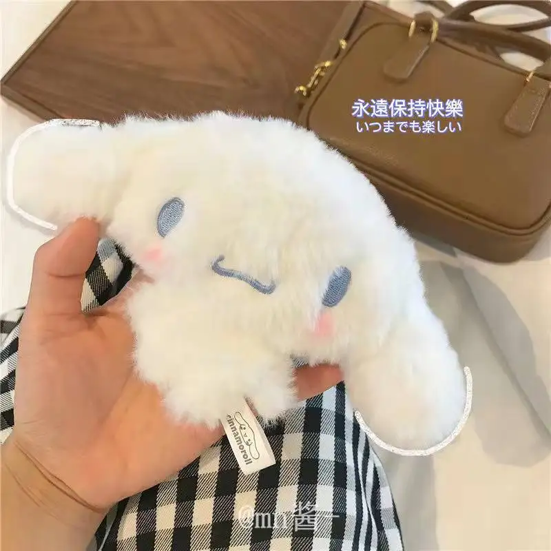Cinnamoroll цепочка для мобильного телефона - Фотография_4