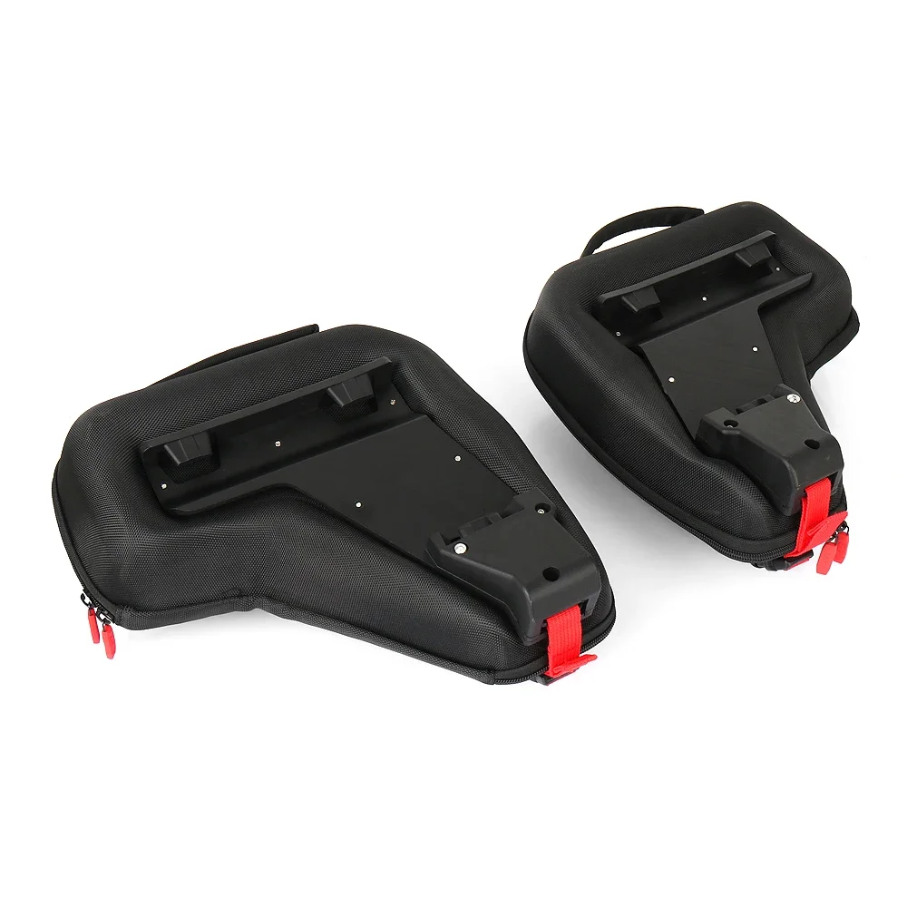 Аксессуары для мотоциклов r1300gs - Фотография_6