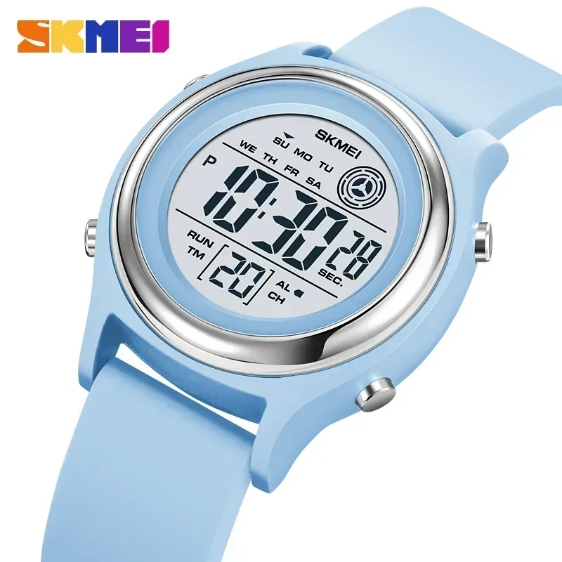 Skmei 2094 женские секундомеры