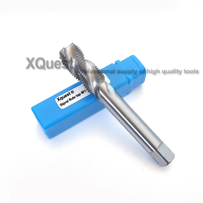 Спиральный резьбовой кран xquest - Фотография_4