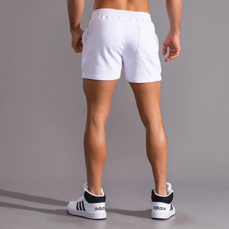 Summer casual shorts - Фотография_3