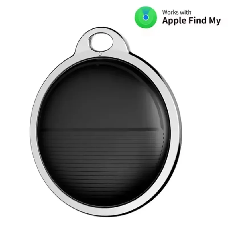 Apple smart tag find my key bluetooth - Фотография_3