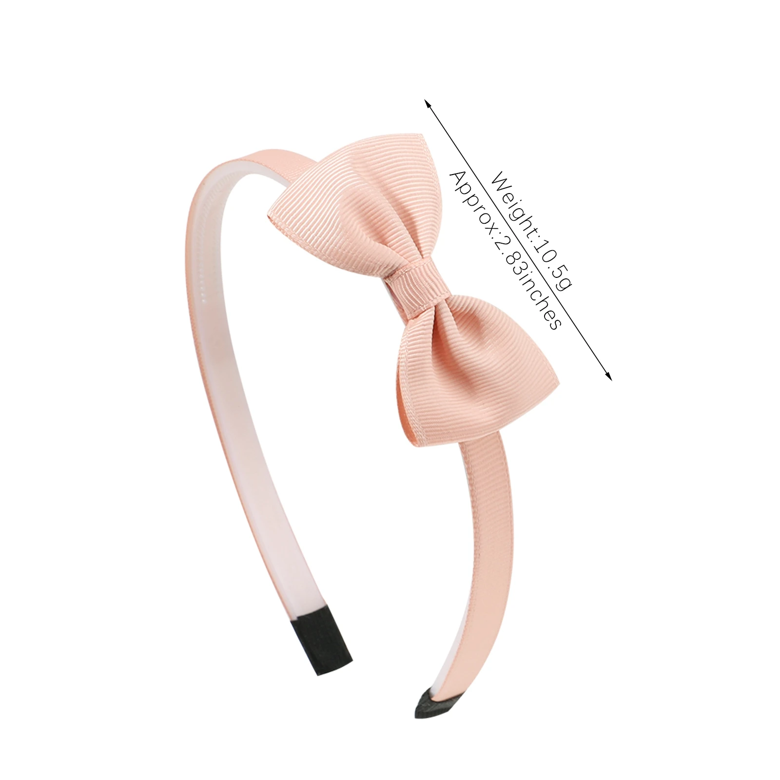 Милые однотонные ленты - Фотография_5