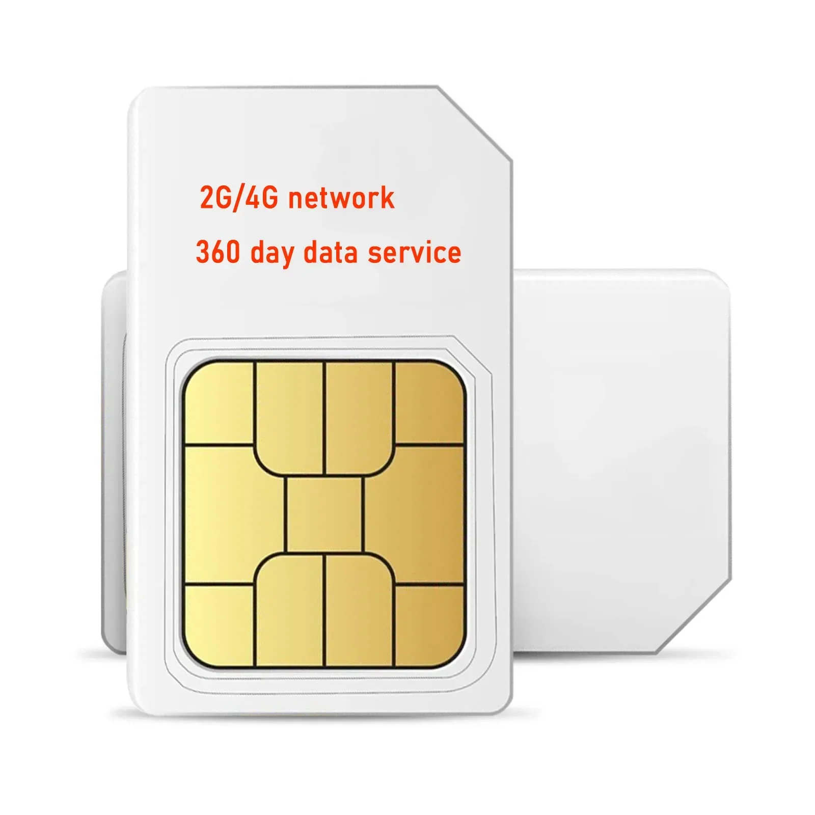 4g sim-карта zovayila m2m cyprus 1g - Фотография_3