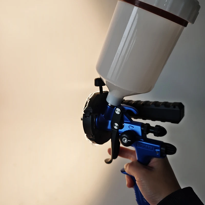 Перезаряжаемый светильник для пистолета - Фотография_5