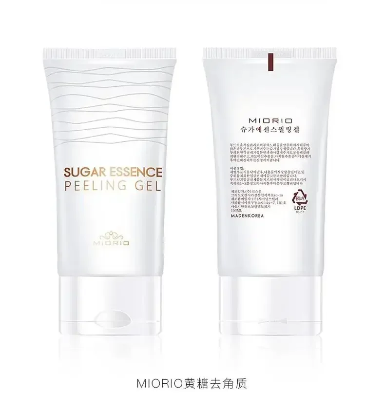 Корейские оригинальные средства по уходу за кожей miorio - Фотография_5