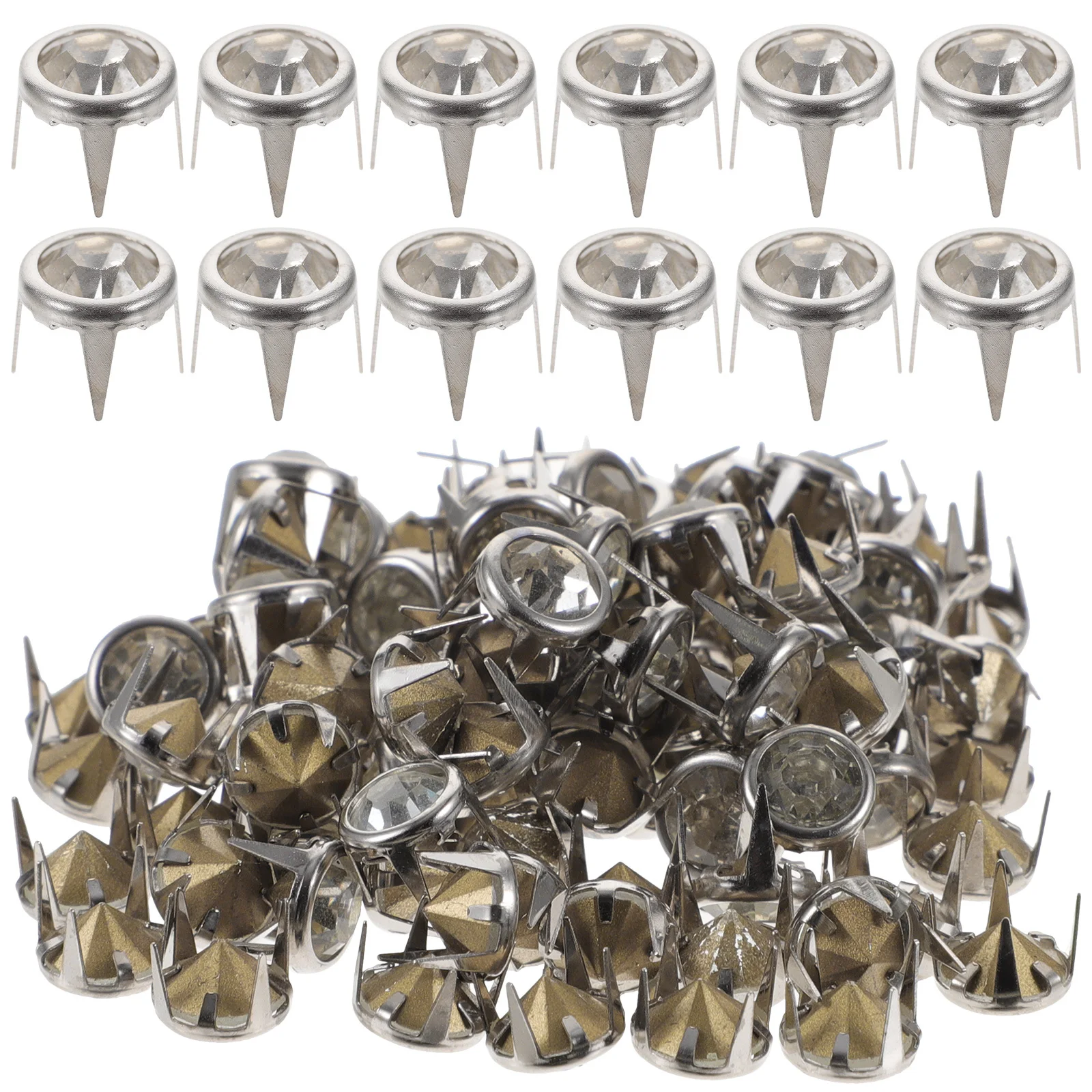 Заклепки для водяной дрели - Фотография_2