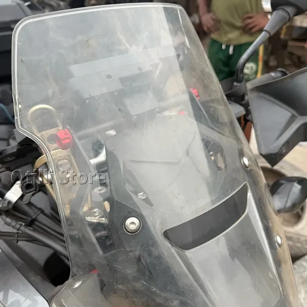 Для honda nc750x nc 750 x 2014 - Фотография_6