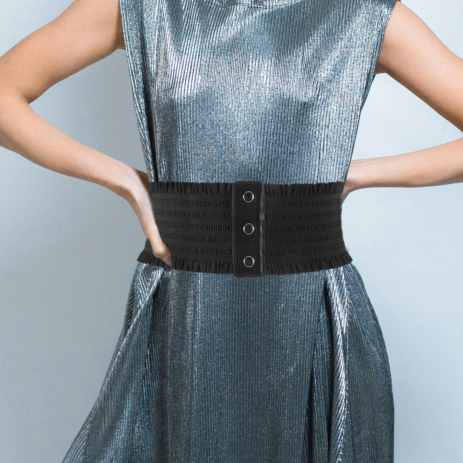 Эластичный пояс для женщин