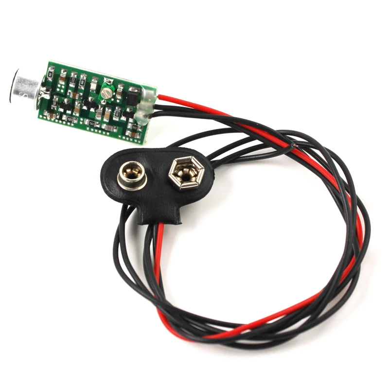 Fm-m01 мини fm-передатчик аудио - Фотография_2