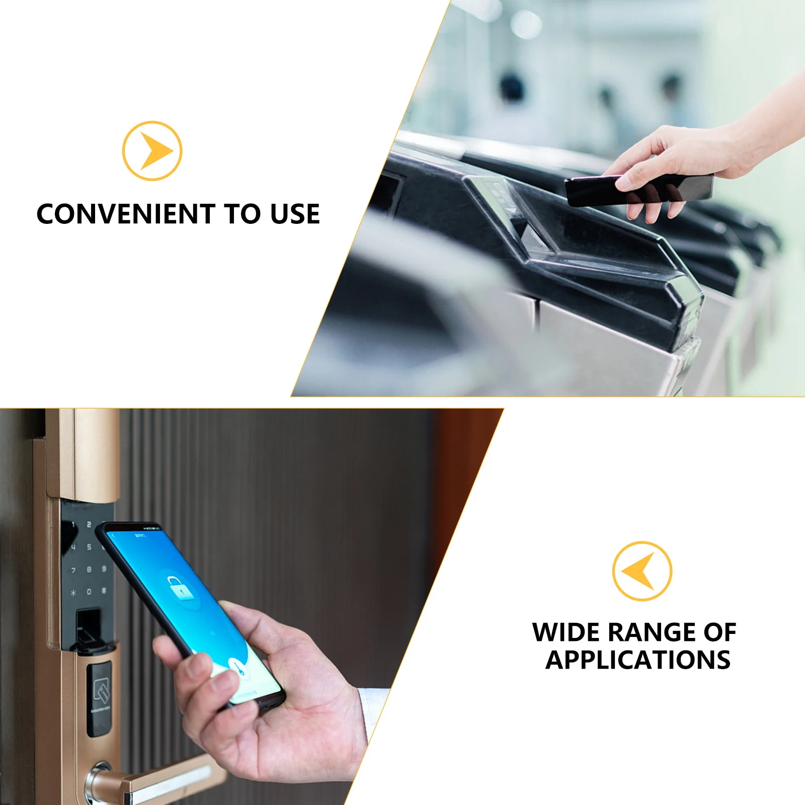 Nfc-метки для мобильных телефонов - Фотография_5