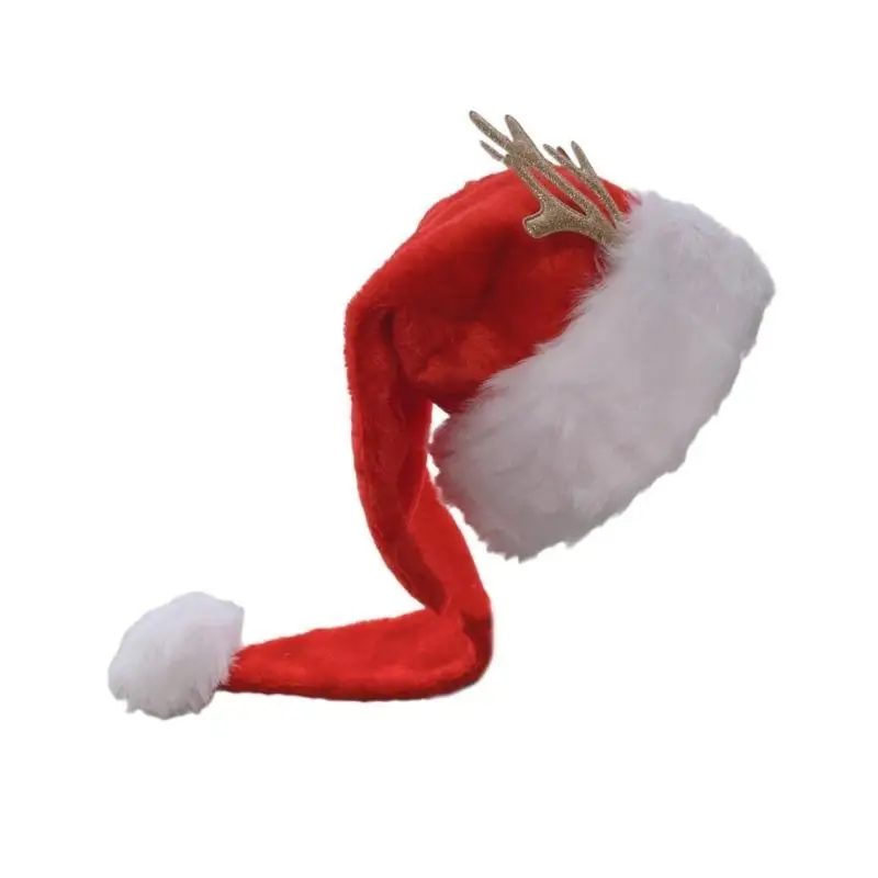 A52e festival christmas santa caps - Фотография_5