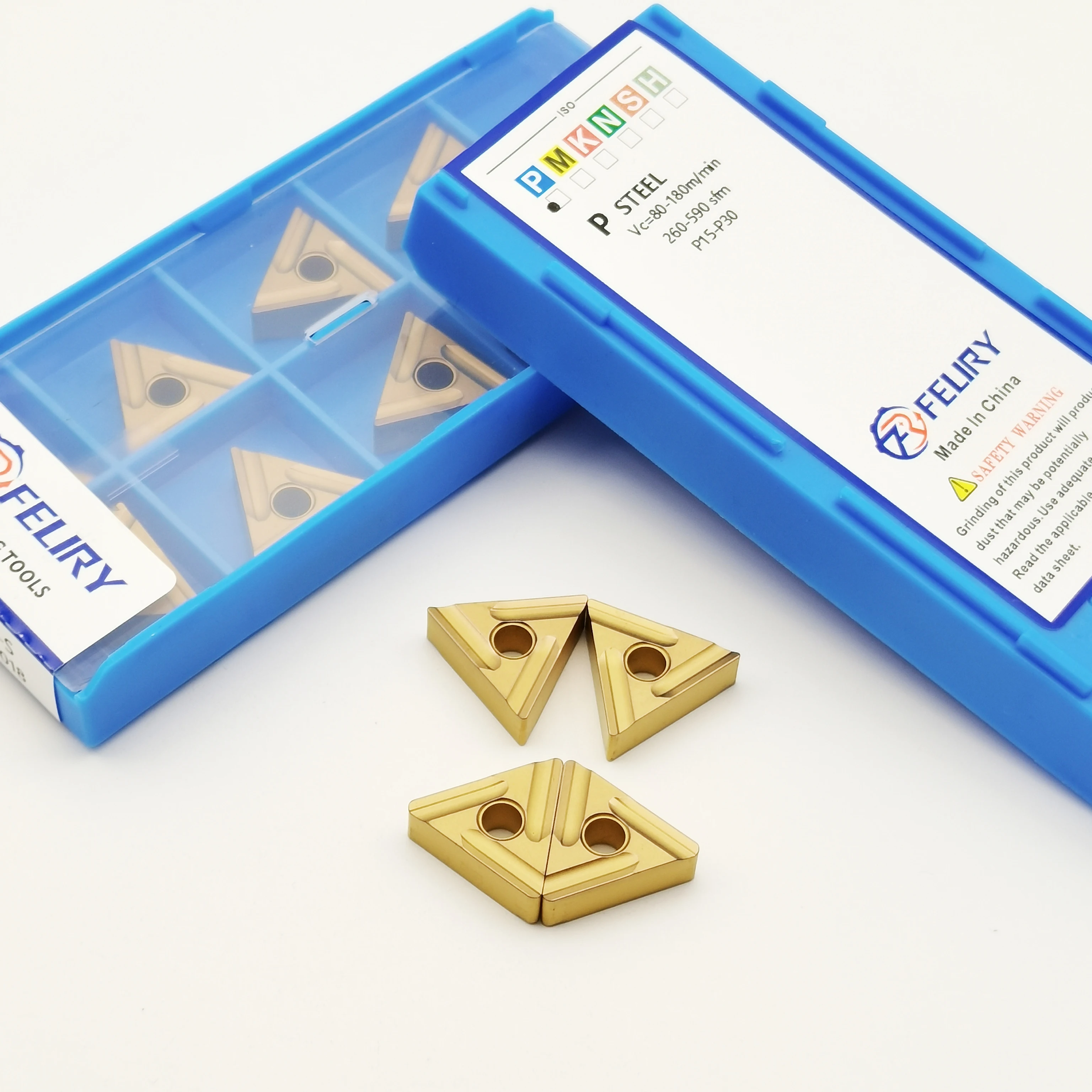 Высококачественные режущие инструменты - Фотография_5