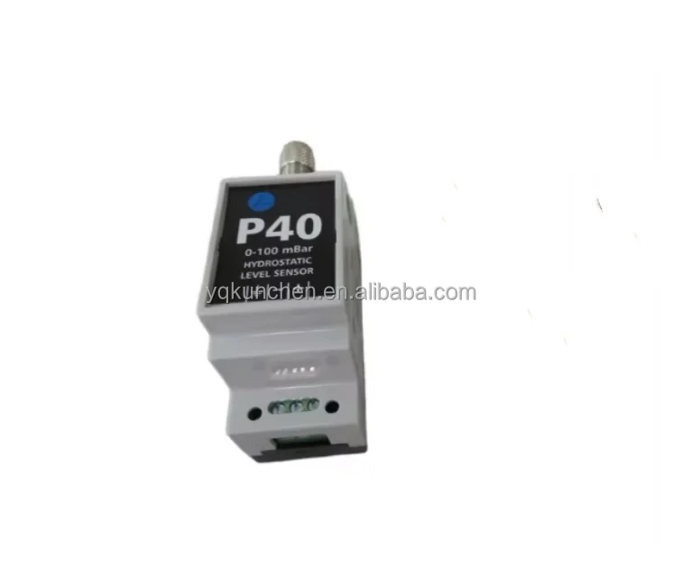 Оригинальный датчик давления p40