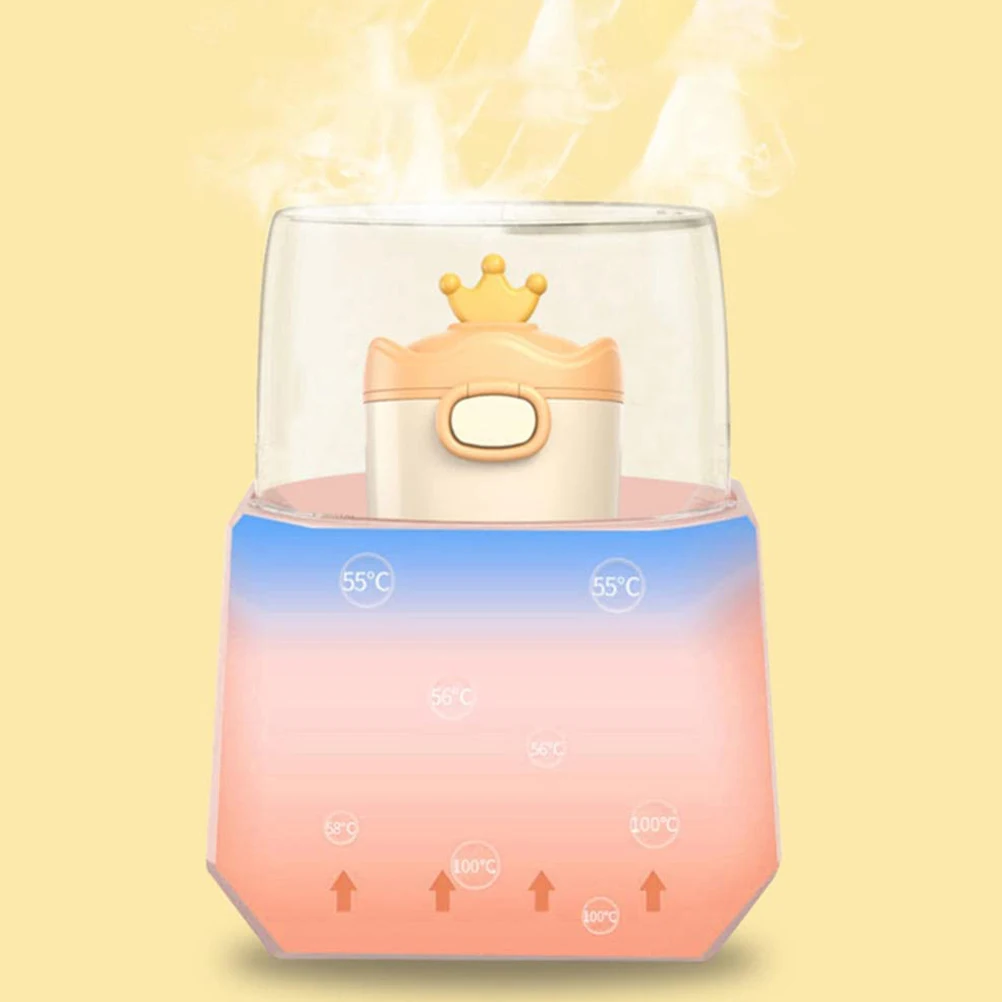 Коробка для хранения сухого молока - Фотография_5