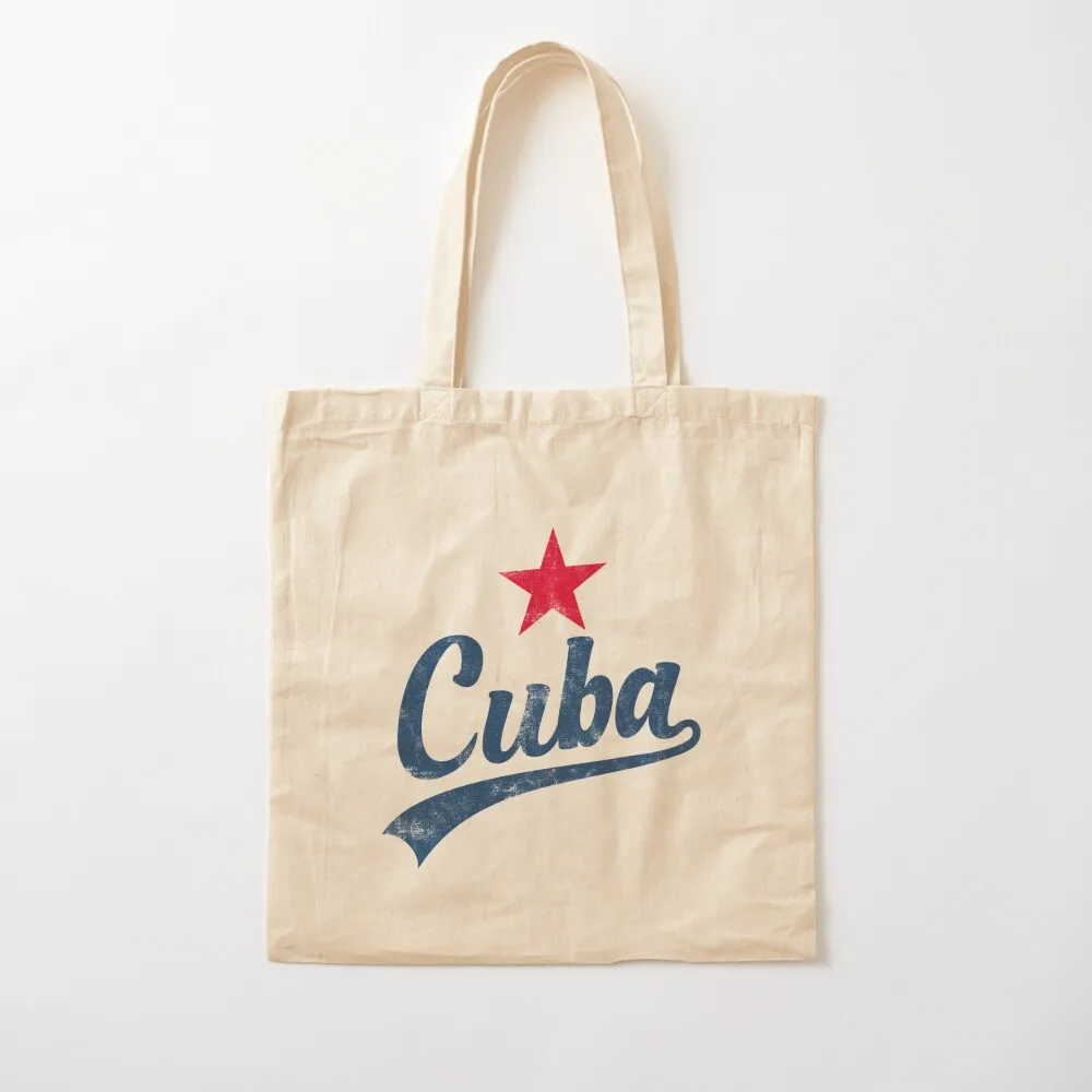 Cuba винтажная ручная с красным звездкой - Фотография_2