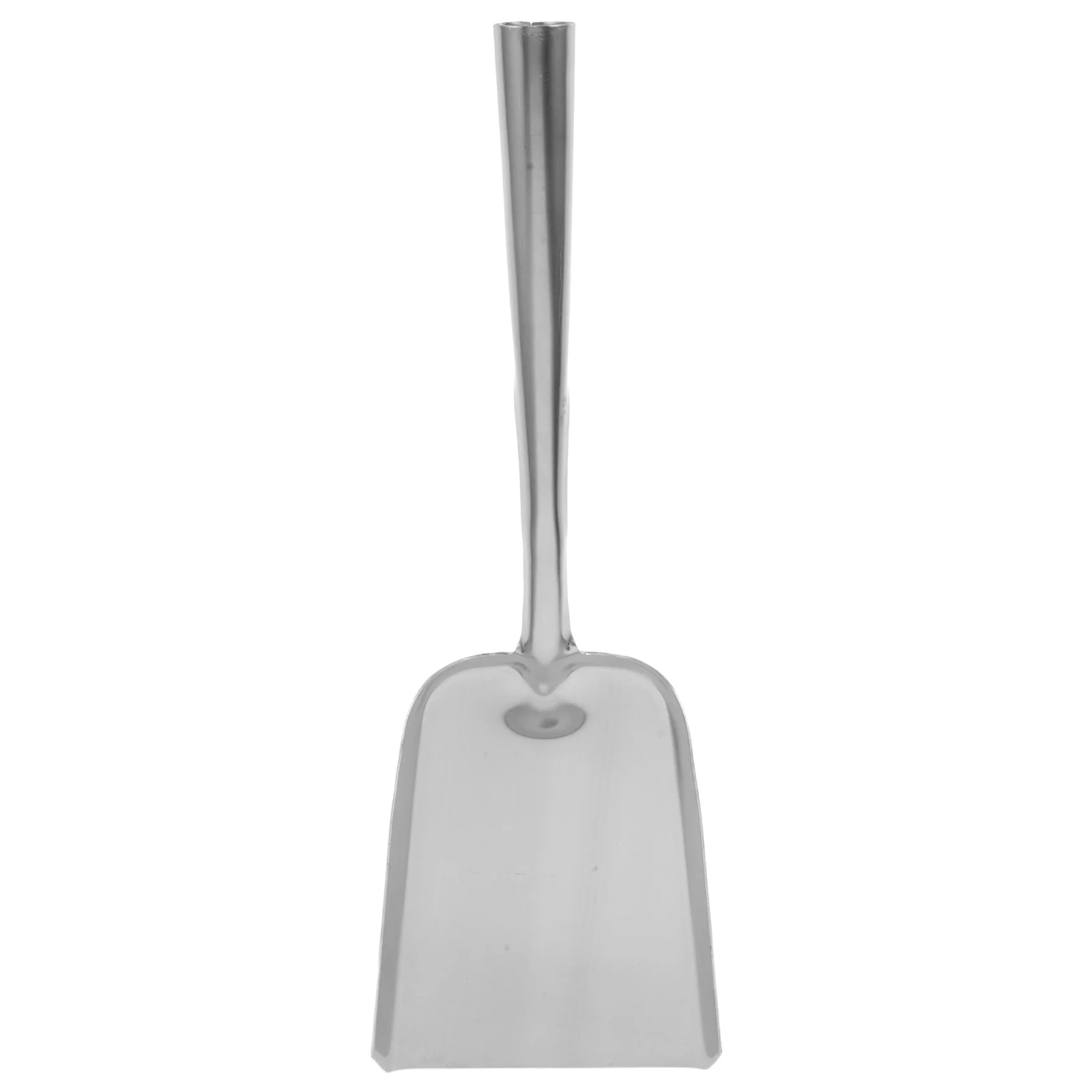 Лопата для золы из нержавеющей стали - Фотография_4