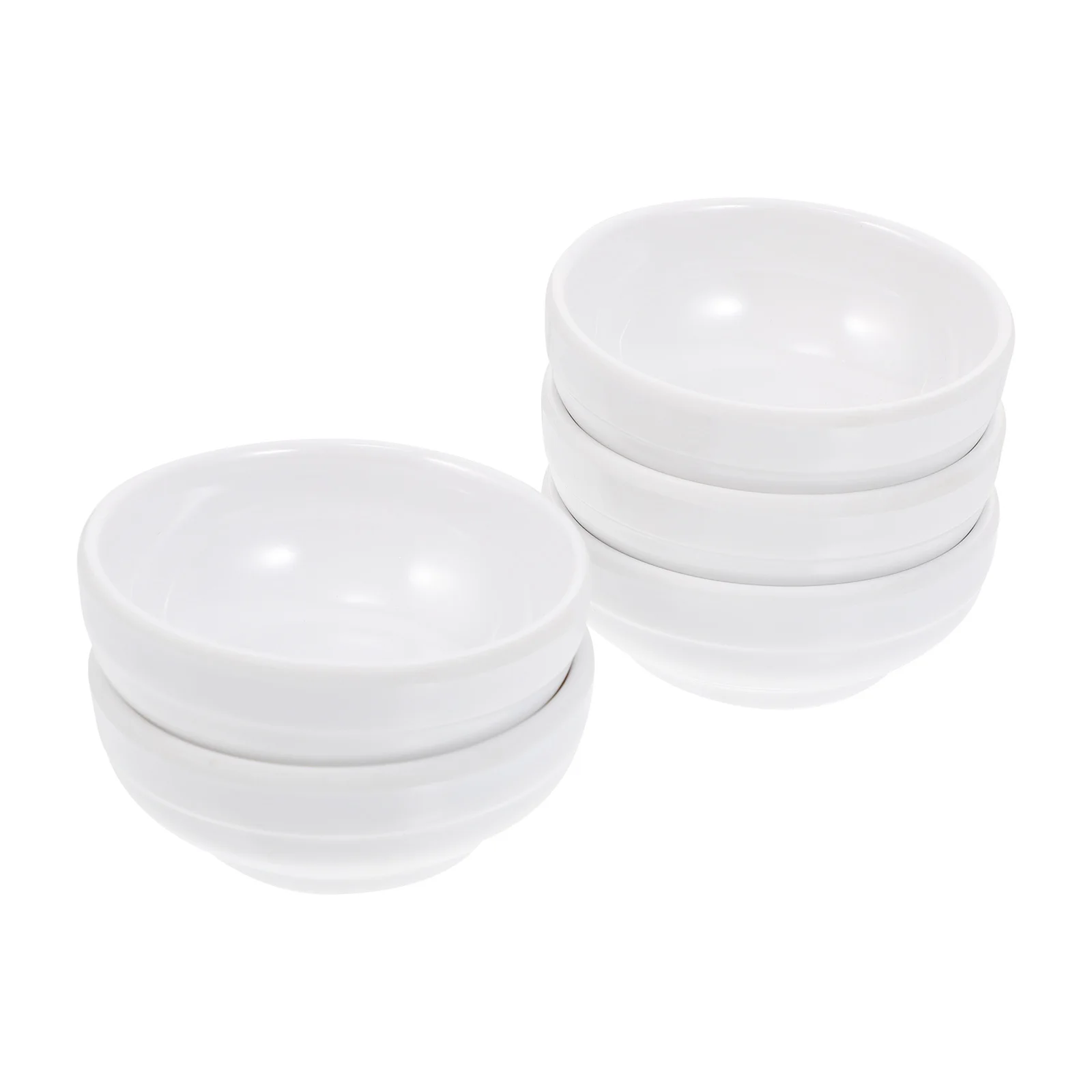 Меламиновая тарелка