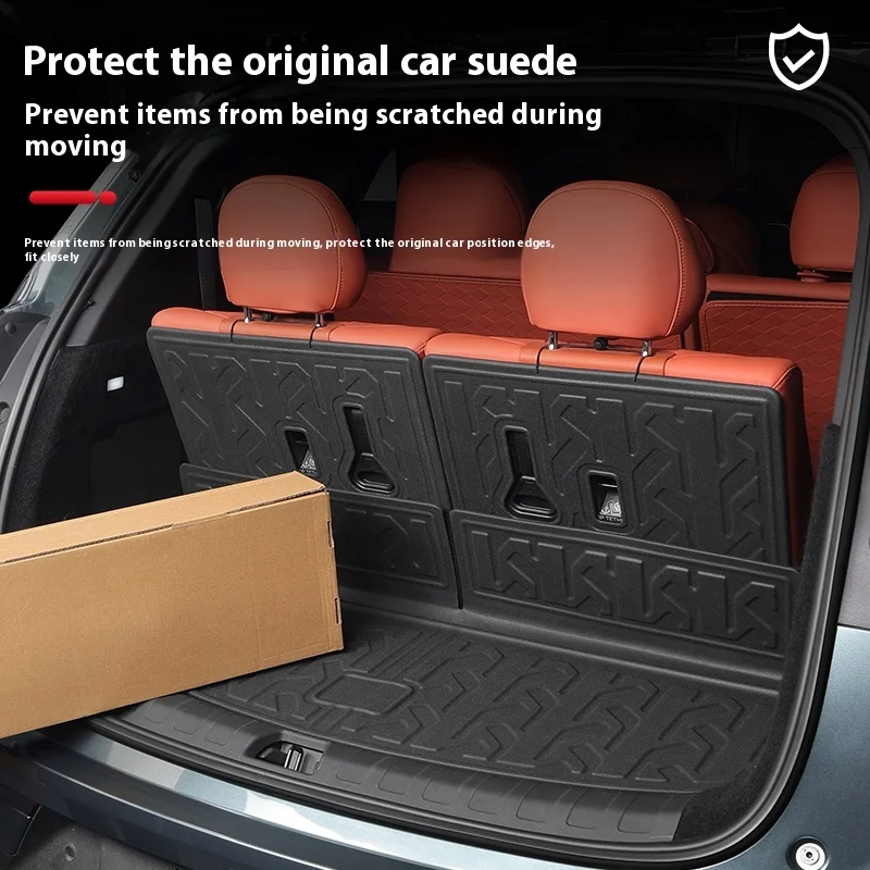 Подходит для byd sealion 8 tang l dmi/p - Фотография_3