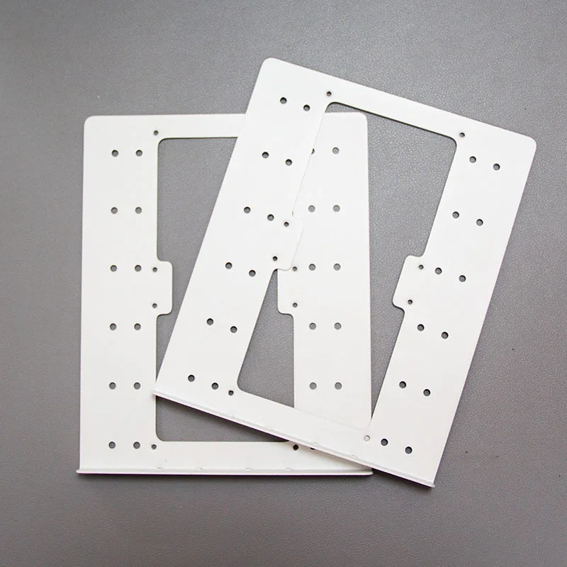 Встроенный корпус 6f механический - Фотография_6