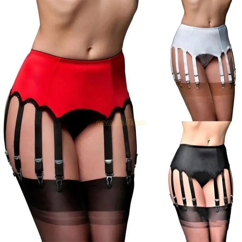 31bf garter left sexy подтяжки - Фотография_3