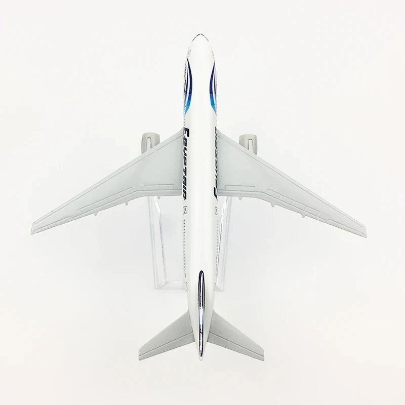 16 см b777 egypt air масштаб 1 - Фотография_4