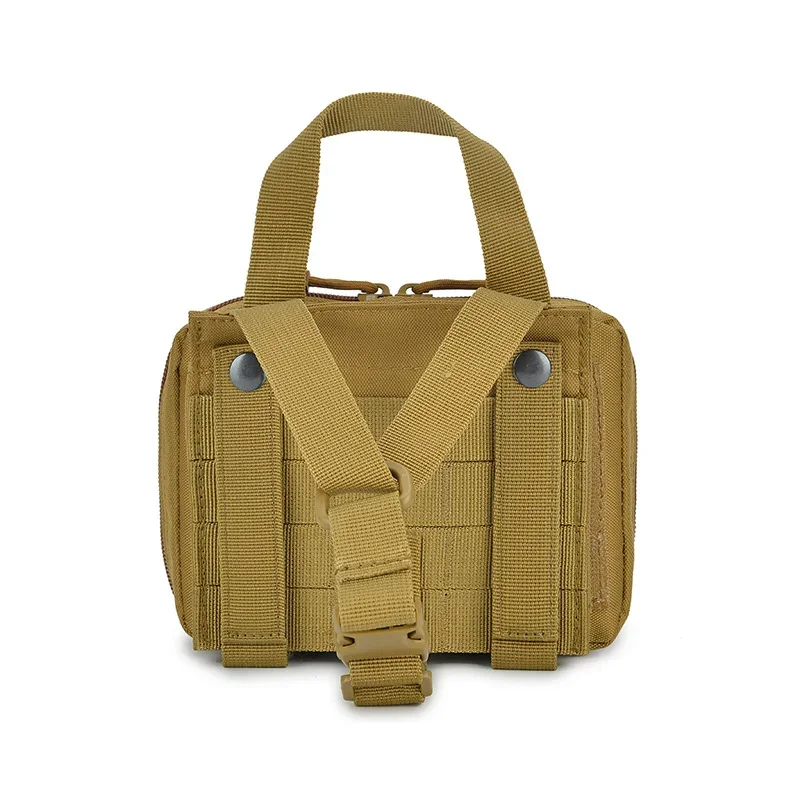 Тактическая поясная сумка для повседневного - Фотография_2