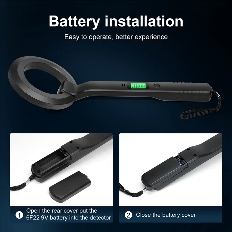 Abgn металлоискатель - Фотография_5