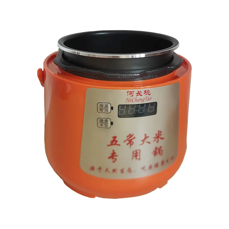 Специальная электрическая скороварка для риса he changtao wuchang - Фотография_3