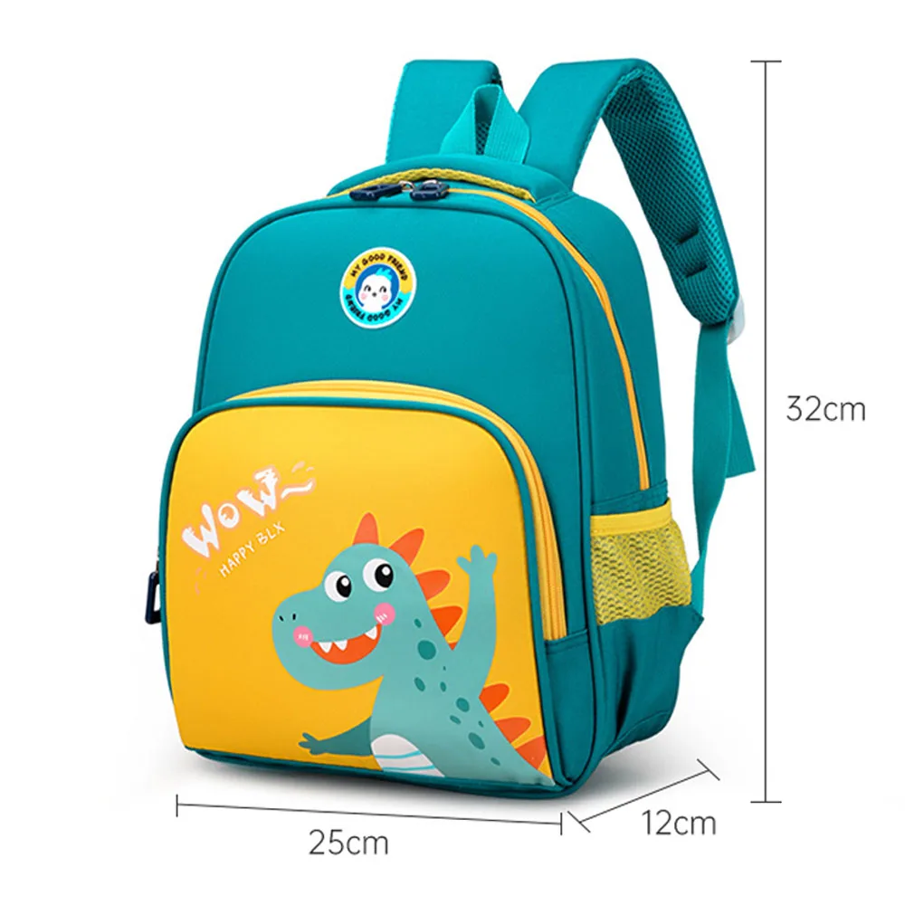 Рюкзак для детей 3-6 лет