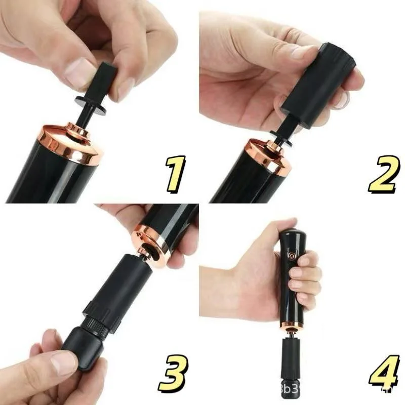 Usb-интерфейс для быстрой зарядки - Фотография_5