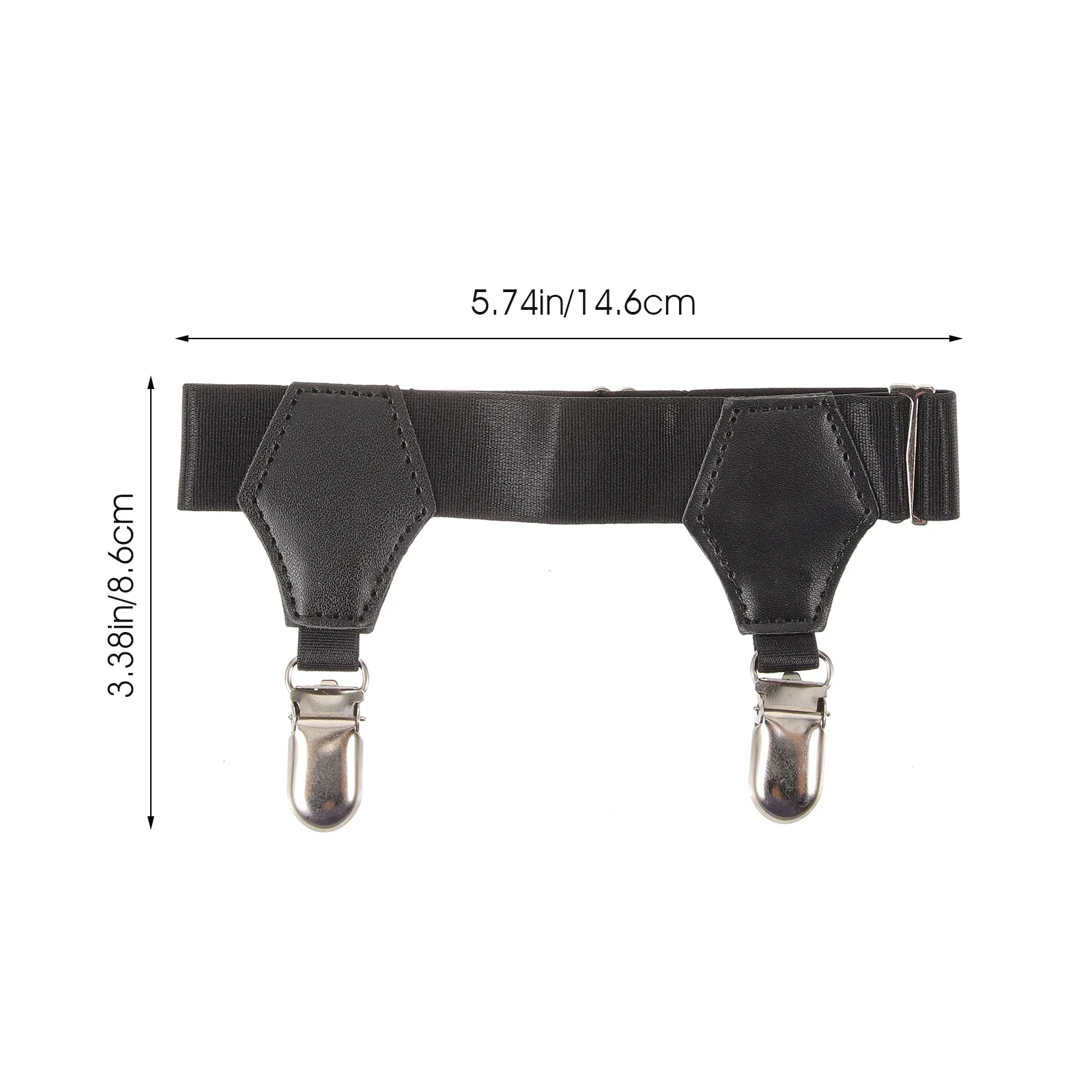 Противоскользящее кольцо для носков - Фотография_5