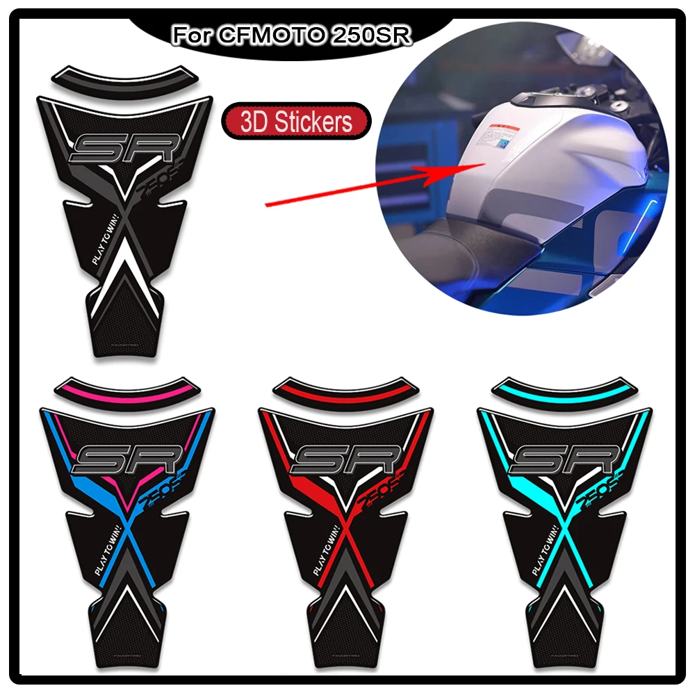 Мотоцикл для cfmoto cf moto 250sr 250 sr