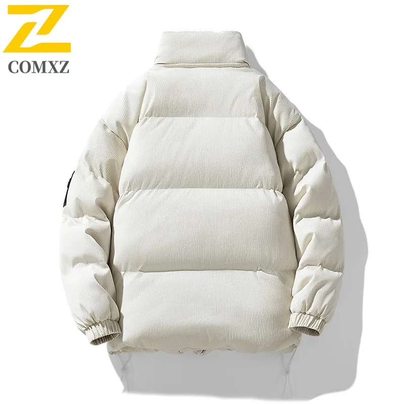 Comxz m 8xl плюс размер толстое - Фотография_5