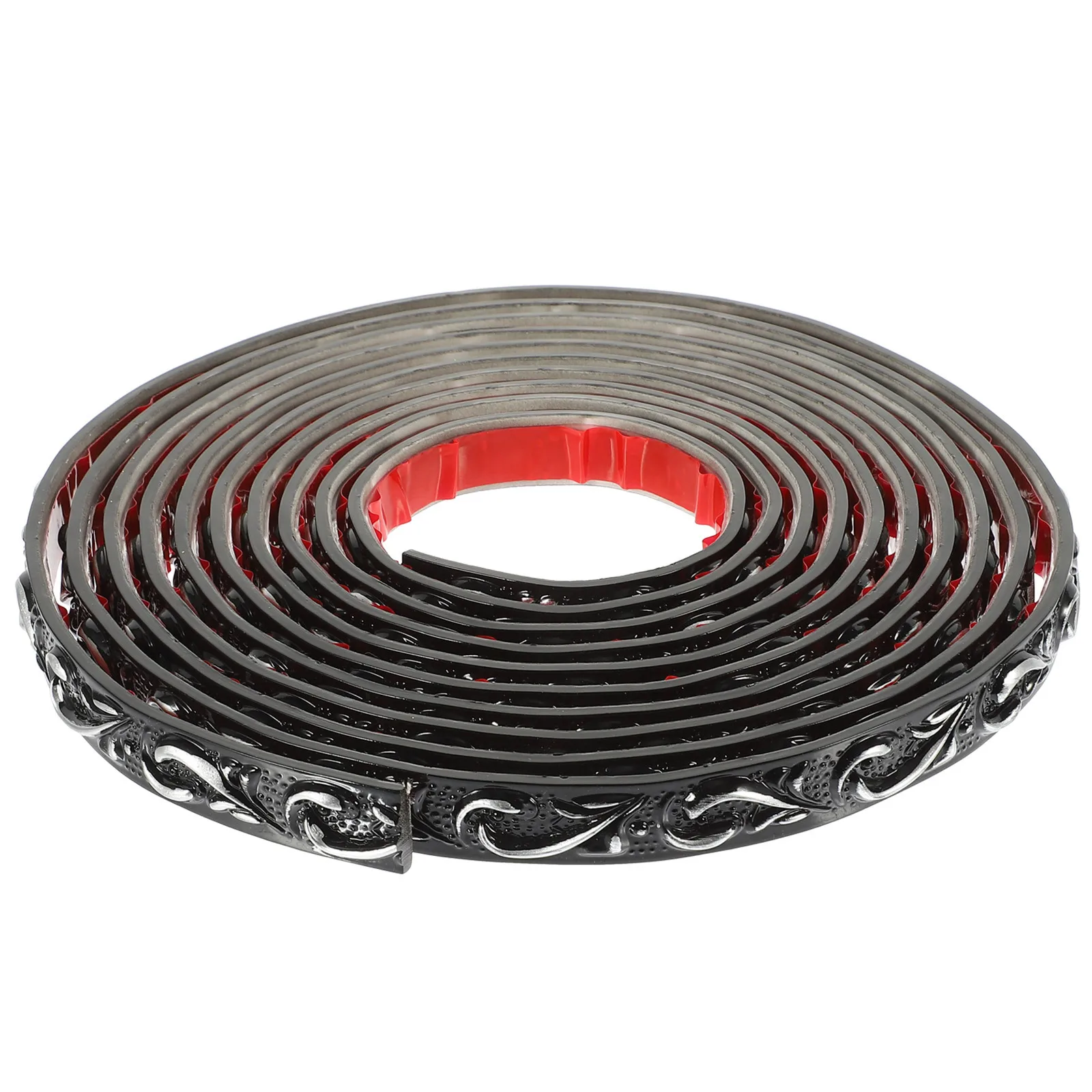 Самоклеящаяся рулонная отделка из пвх - Фотография_4