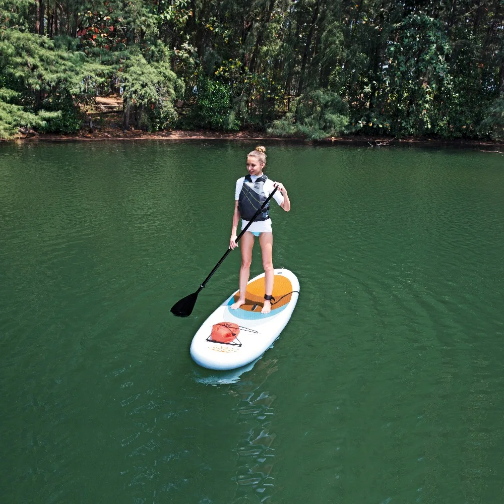 Hydro force highwave sup lite be stway 65081 - Фотография_3