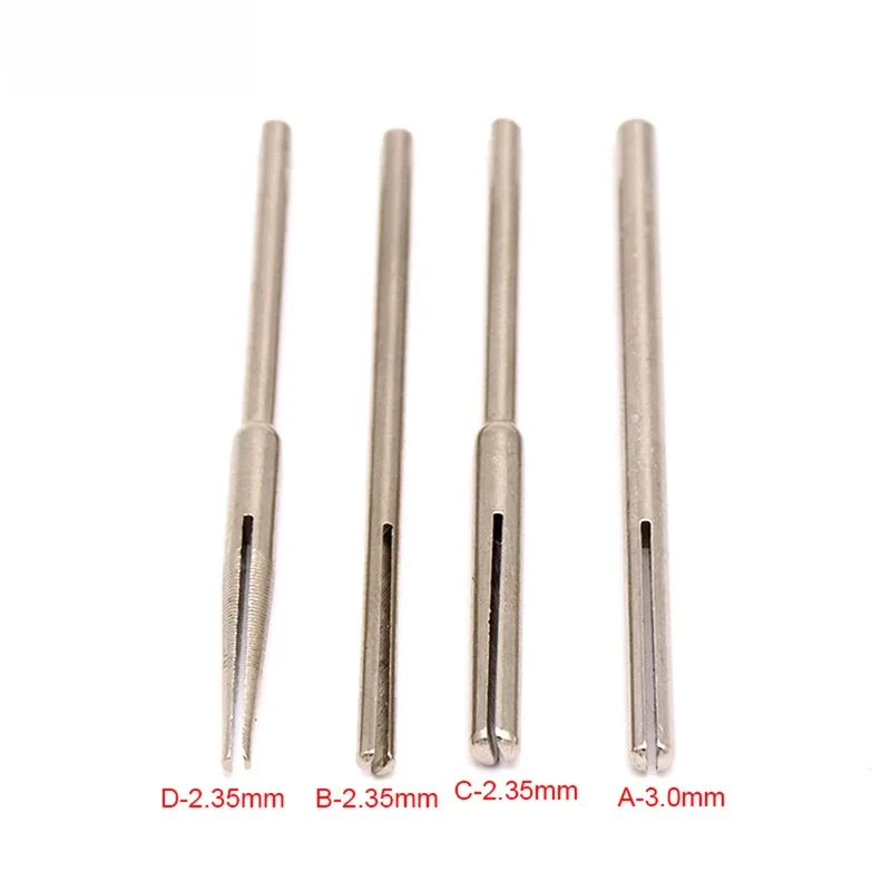 Зажим для наждачной бумаги 2