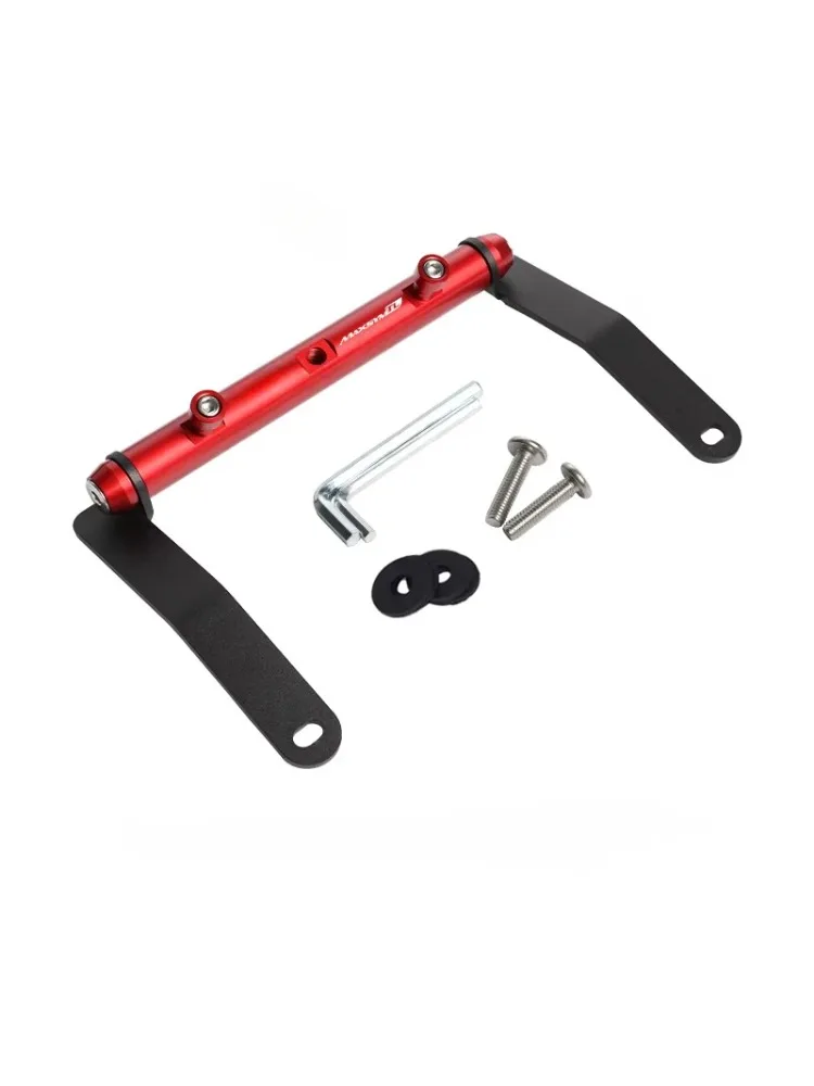 Лобовое стекло мотоцикла - Фотография_6