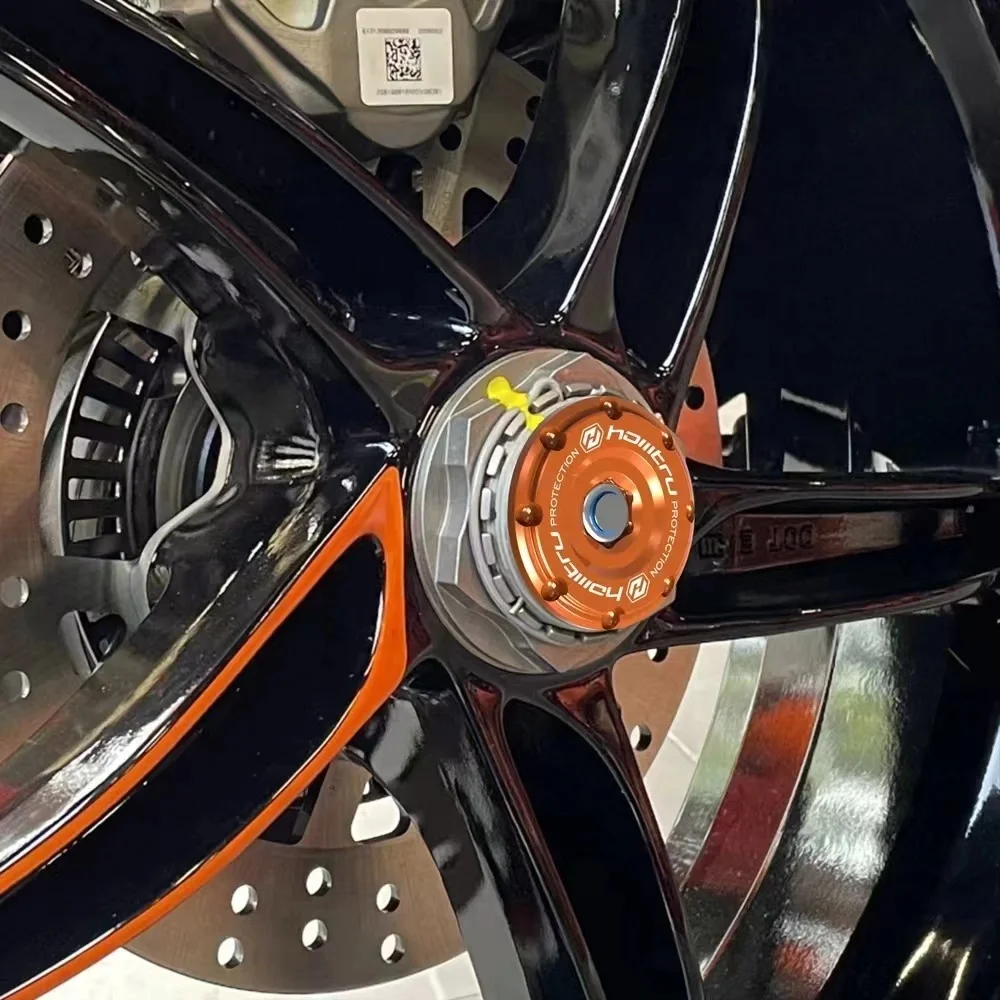 Для ktm 1290 super duke r/rr/gt/r - Фотография_3