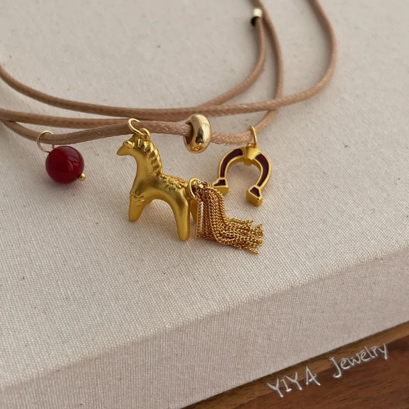 Minar забавные металлические мультяшные - Фотография_6