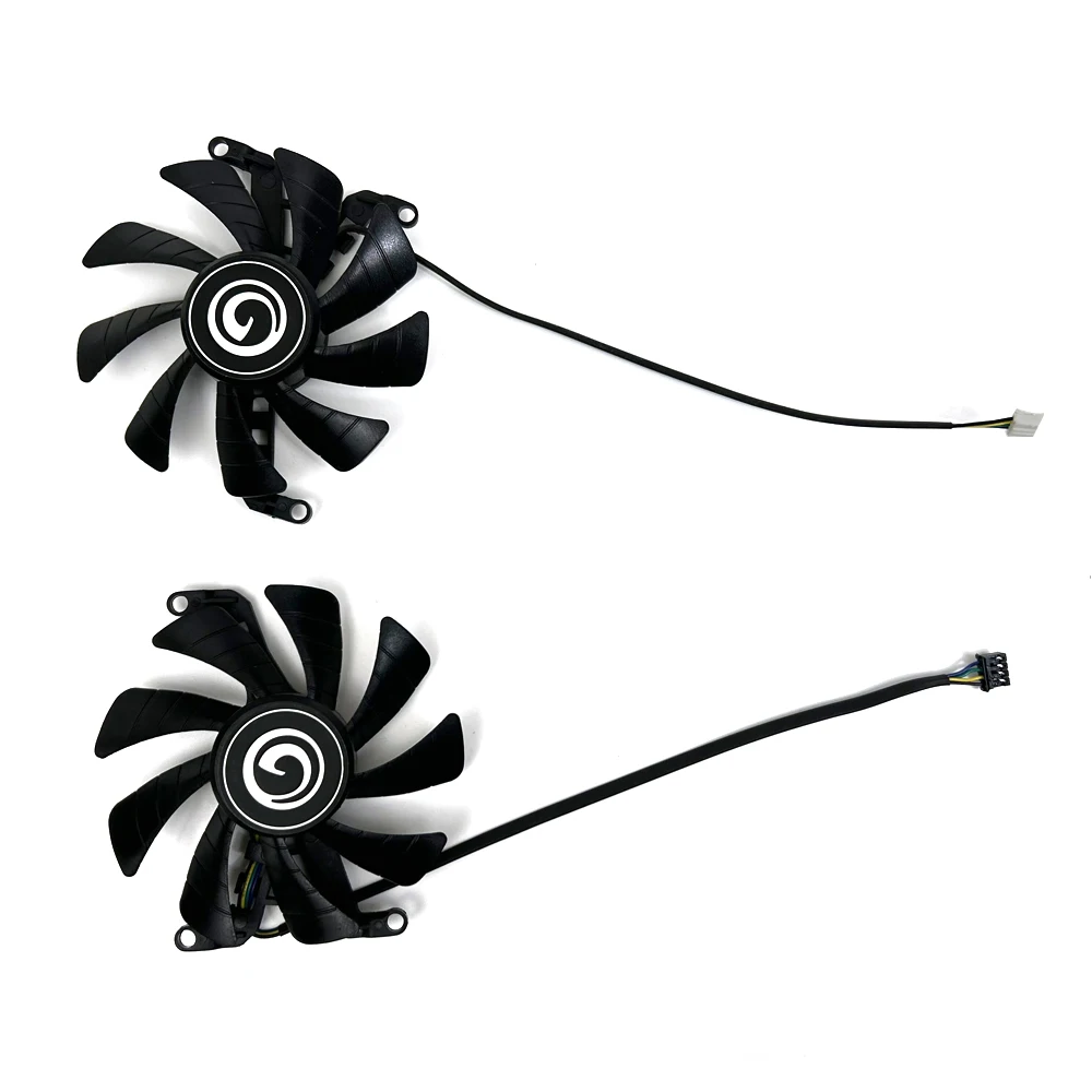 Вентилятор для охлаждения gpu 85 - Фотография_2