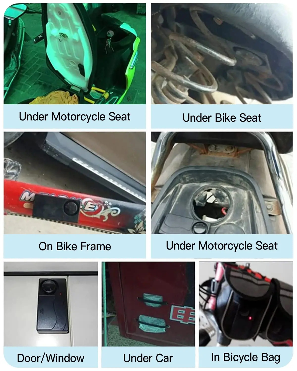 Громкая сигнализация extractme 110 дб - Фотография_5