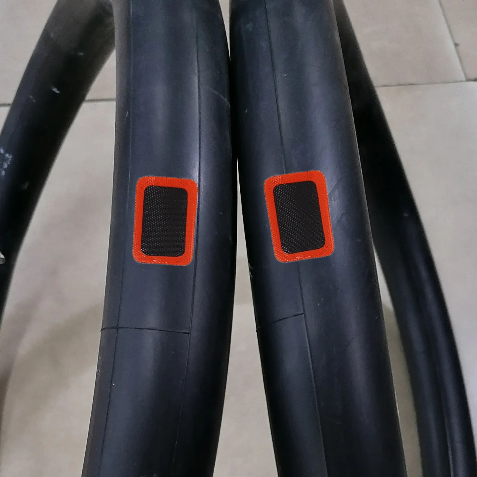 2-листовые заплатки для шин - Фотография_4