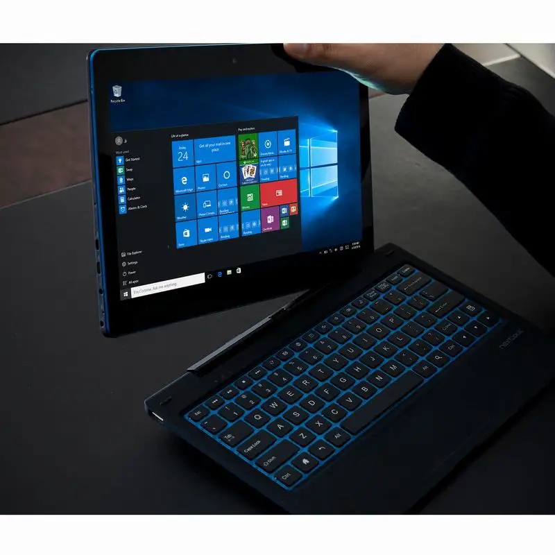 11,6-дюймовый планшетный пк с windows 10 - Фотография_4
