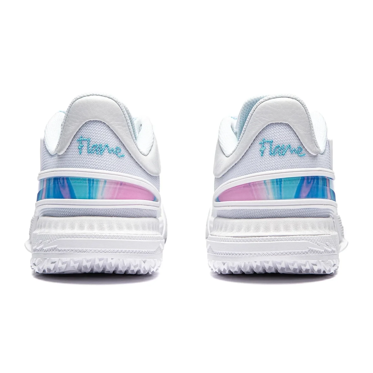 Мужские баскетбольные кроссовки li-ning wade flash on court - Фотография_4