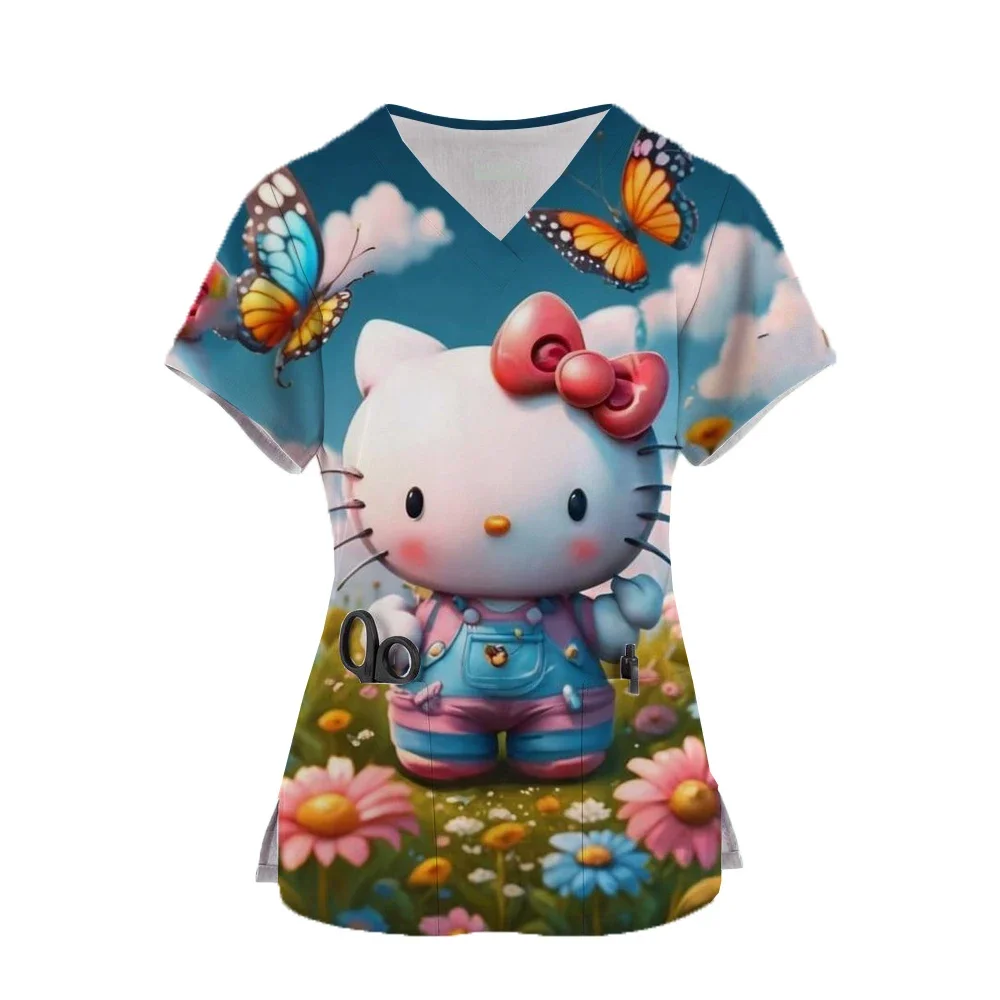 Kawaii униформа медсестры - Фотография_3
