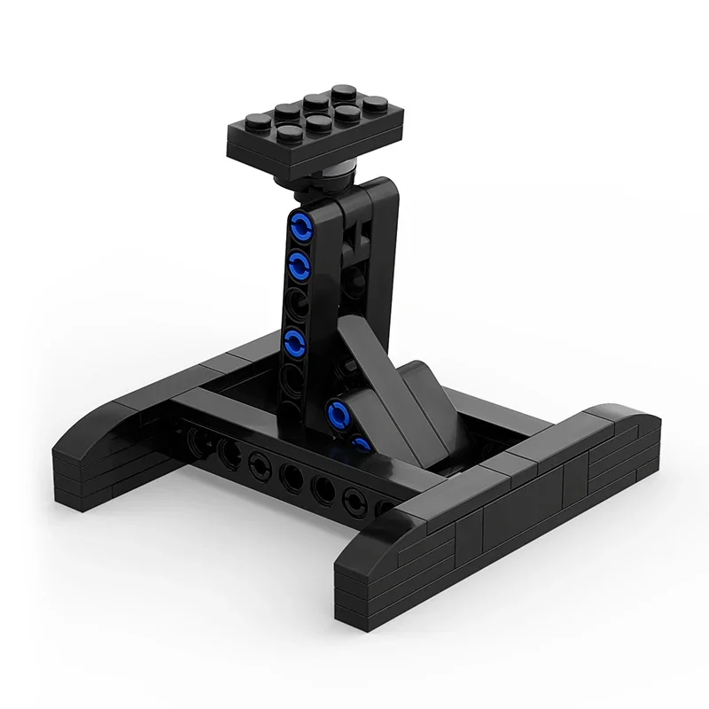 Подставка moc, дисплей