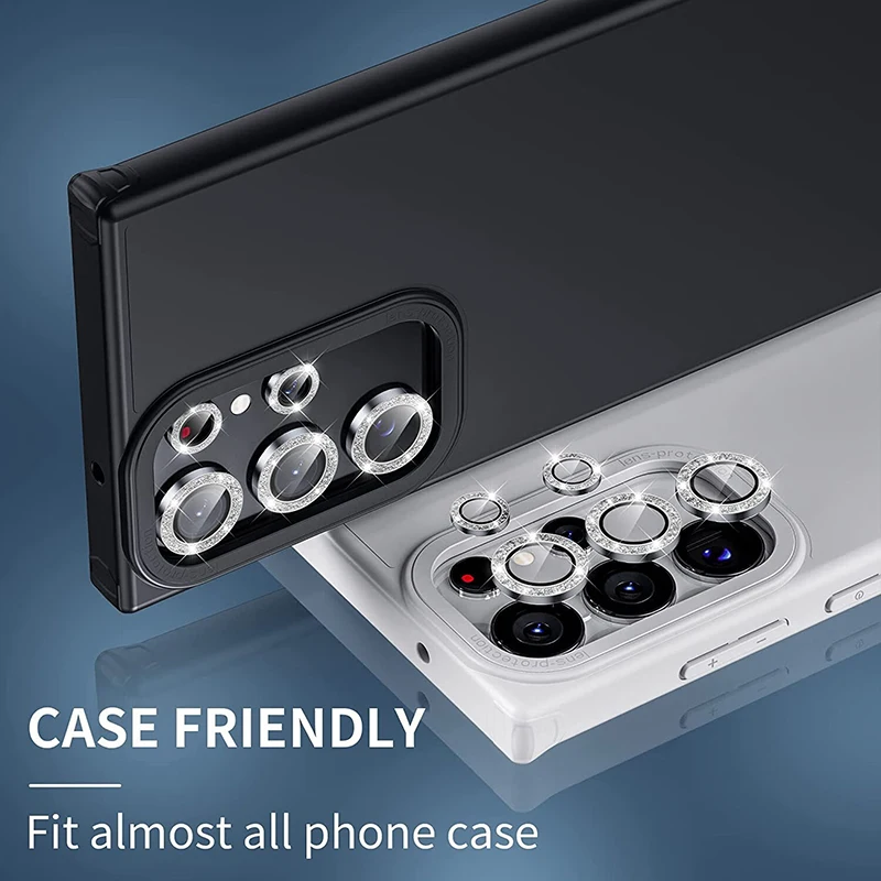 Роскошное прозрачное защитное стекло - Фотография_6